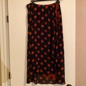Maeve by Anthropologie Skirt